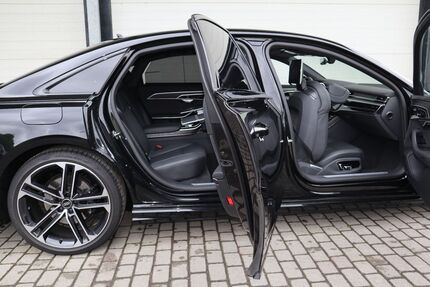 Audi A8 Gebrauchtwagen