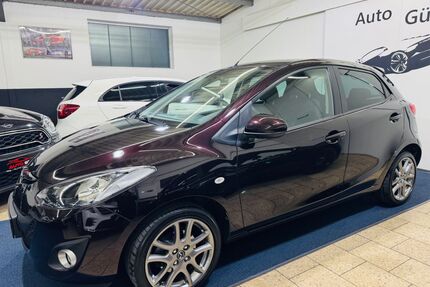 Mazda 2 Gebrauchtwagen