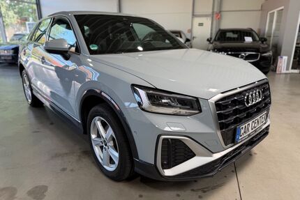 Audi Q2 Gebrauchtwagen