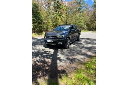 Ford Ranger Gebrauchtwagen