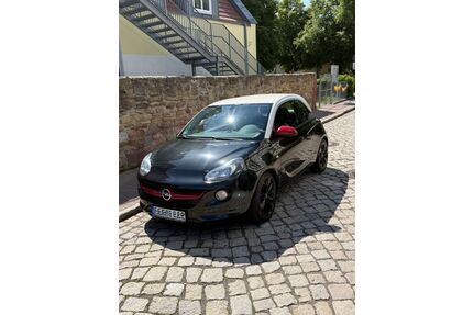 Opel Adam Gebrauchtwagen
