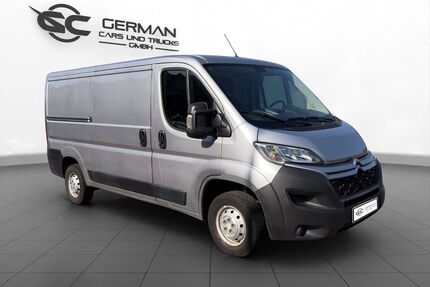 Citroen Jumper Gebrauchtwagen