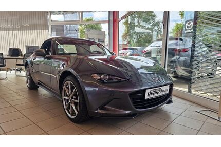 Mazda MX-5 Gebrauchtwagen