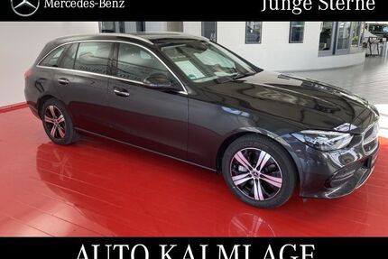 Mercedes-Benz C 300 Gebrauchtwagen