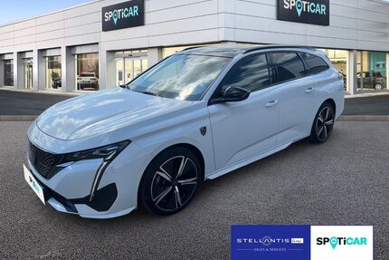 Peugeot 308 Gebrauchtwagen