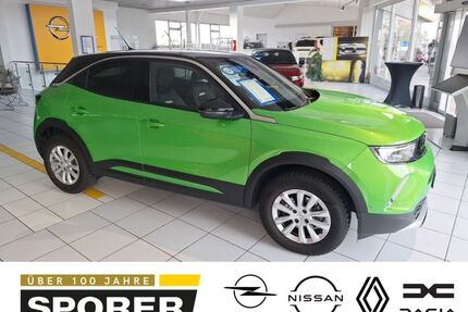 Opel Mokka Gebrauchtwagen