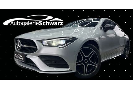 Mercedes-Benz CLA 250 Gebrauchtwagen