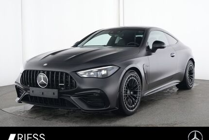 Mercedes-Benz CLE 53 AMG Gebrauchtwagen