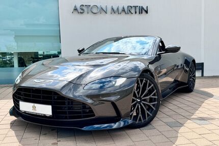 Aston Martin V12 Vantage Gebrauchtwagen