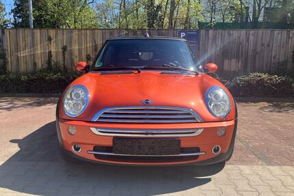 Mini Cooper Cabrio Gebrauchtwagen