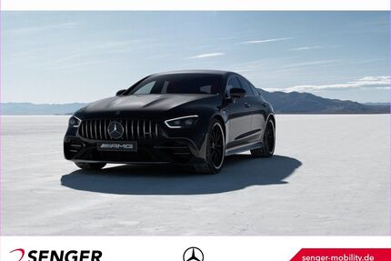 Mercedes-Benz AMG GT Gebrauchtwagen