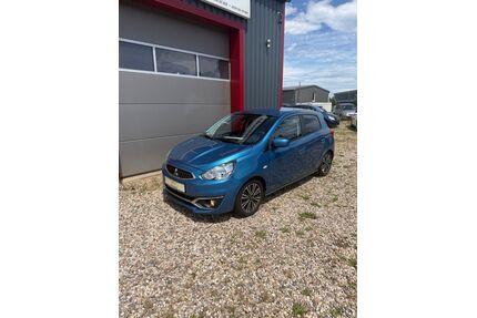 Mitsubishi Space Star Gebrauchtwagen