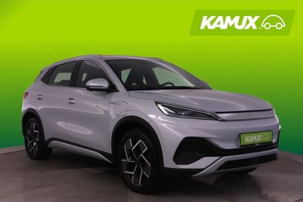 BYD ATTO 3 Gebrauchtwagen