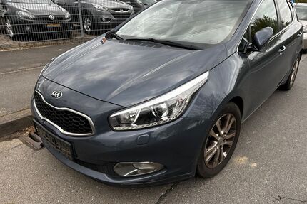 Kia Andere Gebrauchtwagen