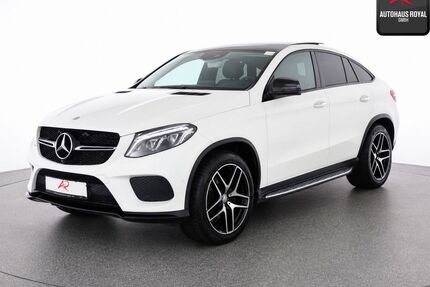 Mercedes-Benz GLE 350 Gebrauchtwagen