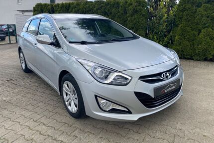 Hyundai i40 Gebrauchtwagen