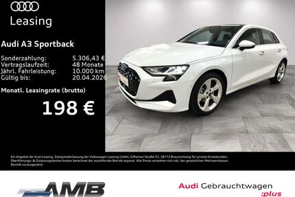 Audi A3 Gebrauchtwagen