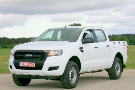 Ford Ranger Gebrauchtwagen