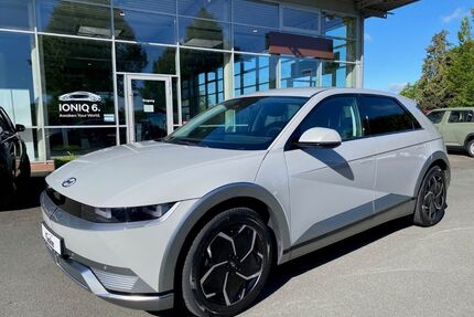 Hyundai IONIQ 5 Gebrauchtwagen