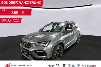 Cupra Ateca Gebrauchtwagen