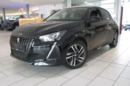 Peugeot 208 Gebrauchtwagen