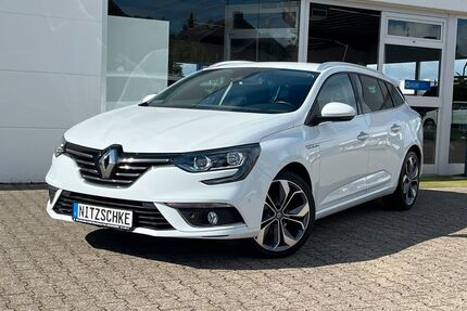 Renault Megane Gebrauchtwagen
