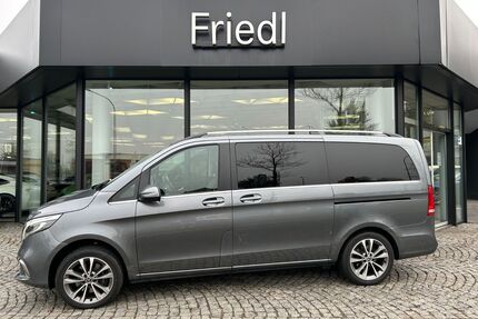 Mercedes-Benz V 300 Gebrauchtwagen