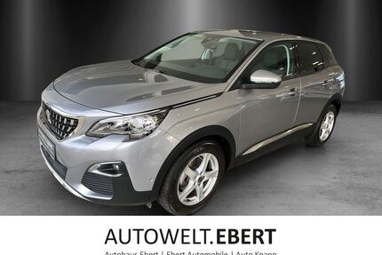 Peugeot 3008 Gebrauchtwagen