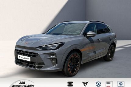 Cupra Terramar Gebrauchtwagen