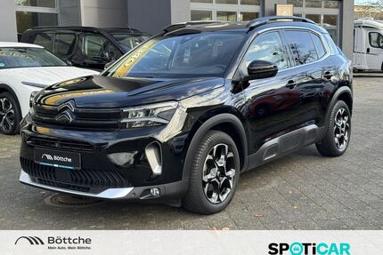 Citroen C5 Aircross Gebrauchtwagen