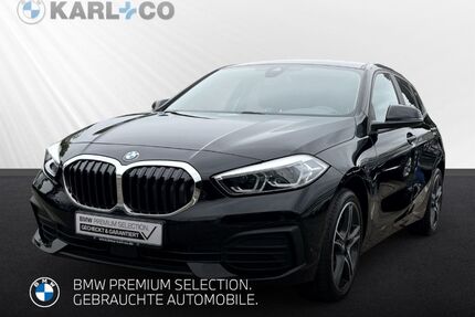 BMW 118 Gebrauchtwagen
