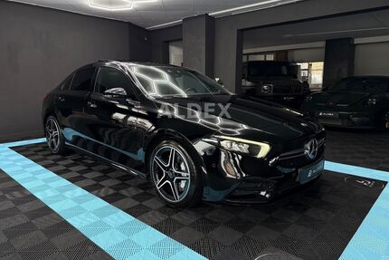 Mercedes-Benz A 35 AMG Gebrauchtwagen