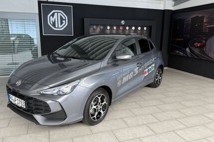 MG MG3 Gebrauchtwagen