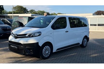 Toyota Proace (Verso) Gebrauchtwagen