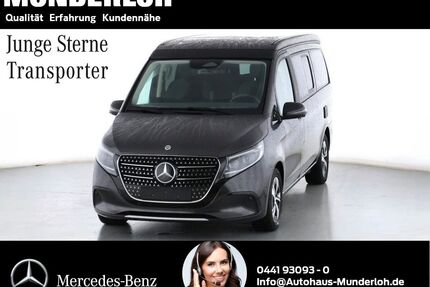 Mercedes-Benz V 220 Gebrauchtwagen