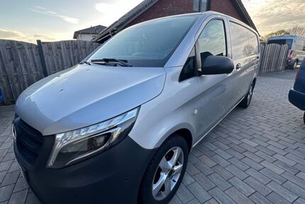 Mercedes-Benz Vito Gebrauchtwagen