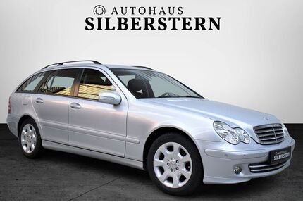Mercedes-Benz C 180 Gebrauchtwagen