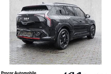 Kia EV3 Gebrauchtwagen