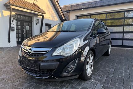 Peugeot Corsa 