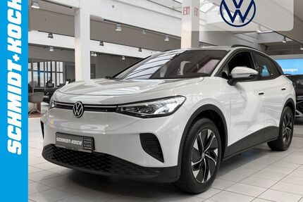VW ID.4 Gebrauchtwagen