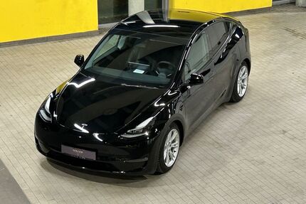 Tesla Model Y Gebrauchtwagen