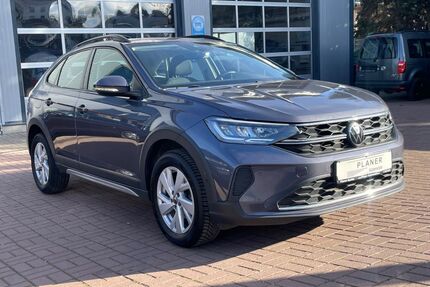 VW Taigo Gebrauchtwagen