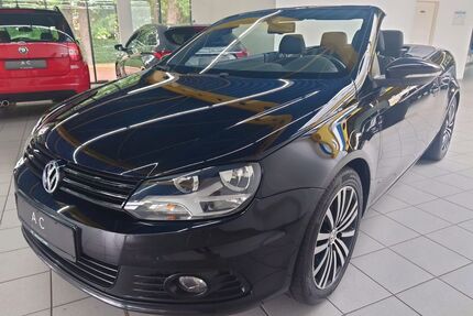 VW Eos Gebrauchtwagen