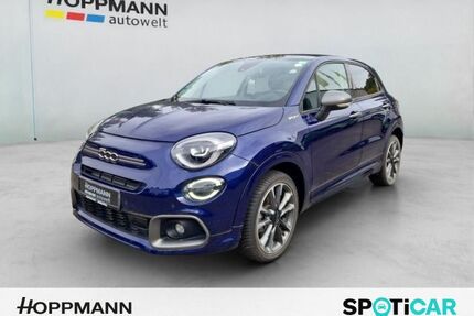 Fiat 500X Gebrauchtwagen