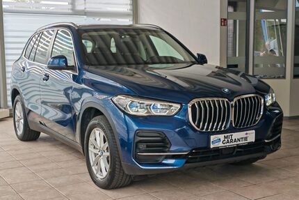 BMW X5 Gebrauchtwagen