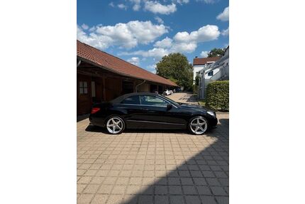 Mercedes-Benz E 350 Gebrauchtwagen