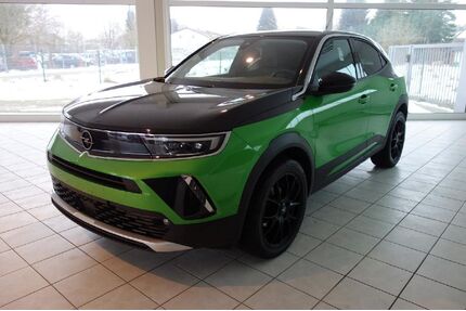 Opel Mokka Gebrauchtwagen