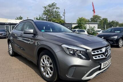 Mercedes-Benz GLA 180 Gebrauchtwagen