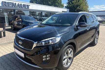 Kia Sorento Gebrauchtwagen