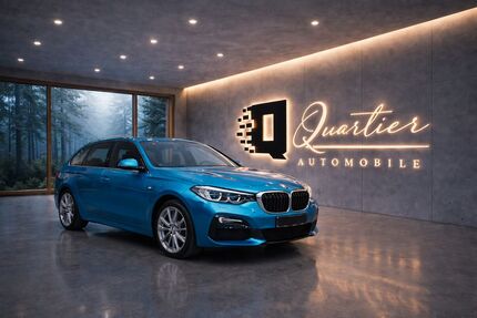 BMW 116 Gebrauchtwagen
